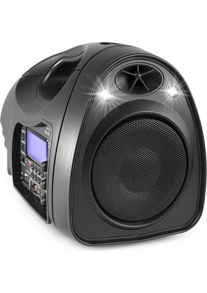 GA-610Y Taşınabilir Seyyar Anfi Sistemi 70 Watt Yaka + Başlık fırsatları