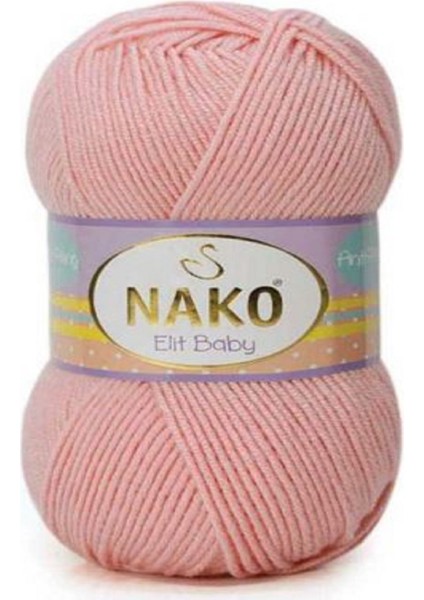 Elit Baby Pudra 1 Adet Colar : 6165 modelleri