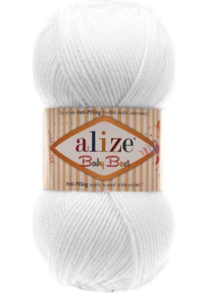 Baby Best Beyaz 5 Adet Colar : 55 modelleri