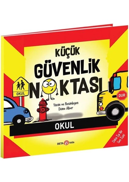 Küçük Güvenlik Noktası