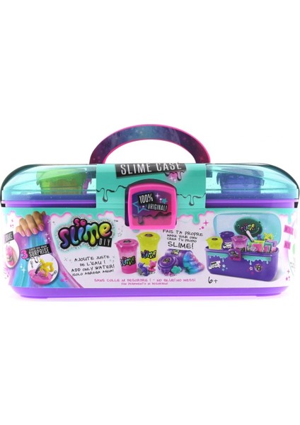 Slime Çantalı Rainbow Oyun Seti fiyatları