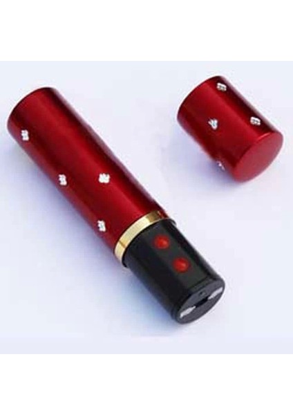 Ruj Şeklinde El Feneri ( Lisinya ) fırsatları