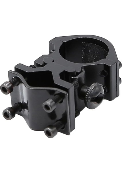 Evrensel Namlu Montaj Adaptörü El Feneri Lazer Meşale Nişan Dürbünü Için ( Lisinya ) fiyatları