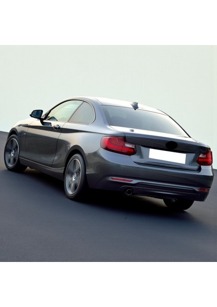 Bmw 2 Serisi Coupe F22 14-21 Bagaj Amortisörü 1 Adet 51247304556 fiyatları
