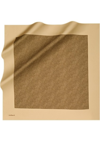 90X90 Cacharel Tivil Eşarp