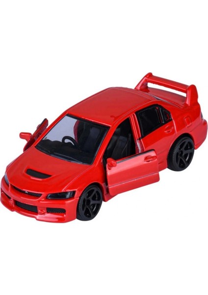 Majorette Japonya Serisi Premium Tekli Arabalar