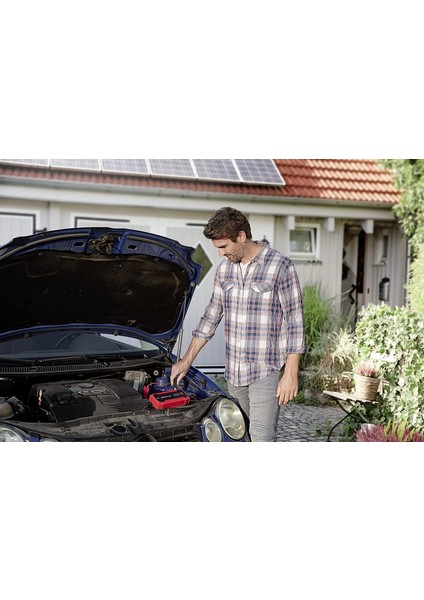 Akü Şarj Cihazı Ce-Bc 10 M (Mikro Işlemci Kontrollü Akıllı Şarj Cihazı, Çeşitli Akü Tipleri fiyatları