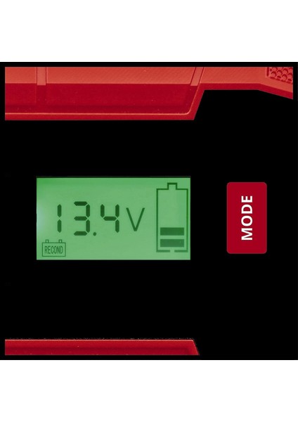 Akü Şarj Cihazı Ce-Bc 10 M (Mikro Işlemci Kontrollü Akıllı Şarj Cihazı, Çeşitli Akü Tipleri fırsatları