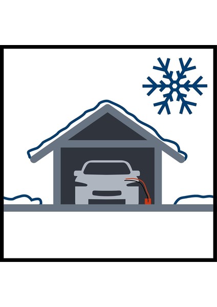 Akü Şarj Cihazı Ce-Bc 10 M (Mikro Işlemci Kontrollü Akıllı Şarj Cihazı, Çeşitli Akü Tipleri indirimleri