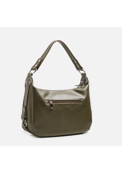 903 Kadın Önü Fermuarlı Büyük Salaş Çanta modelleri