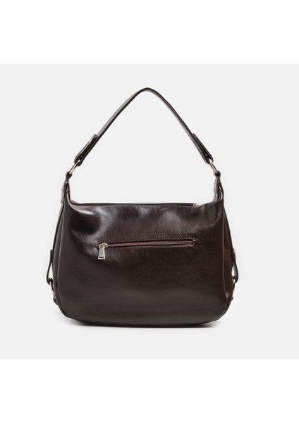 903 Kadın Önü Fermuarlı Büyük Salaş Çanta modelleri