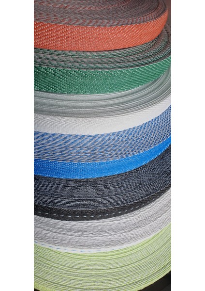 Bigbag Kolon Bandı 5 cm – 55-58 gr – 1800 Çeker (70 metre)