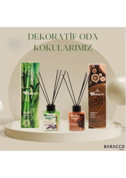 Bambu Aromalı Çubuklu Oda Spreyi – Zen Ferahlığı ve Kalıcı Etki (100 Ml) fırsatları