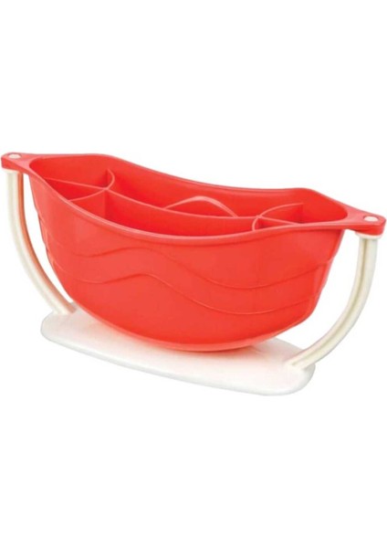 Carina Kaşıklık – Kaşık ve Çatal Düzenleme Kabı