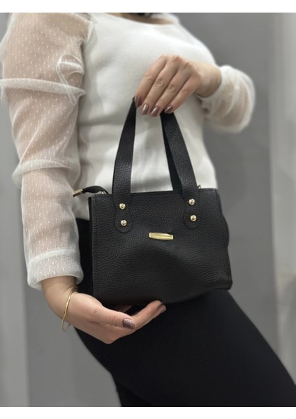 Siyah Cilt Limoe Çanta fiyatları