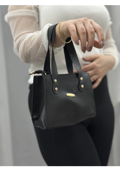 Siyah Cilt Limoe Çanta modelleri