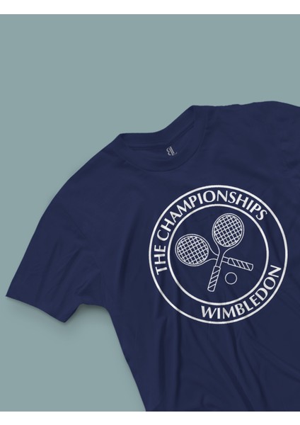 The Champıon Wımbledon T-Shirt fiyatları