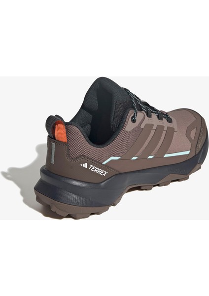 Terrex Skychaser Ax5 Gore-Tex Kadın Kahverengi Yürüyüş Ayakkabısı.- modelleri