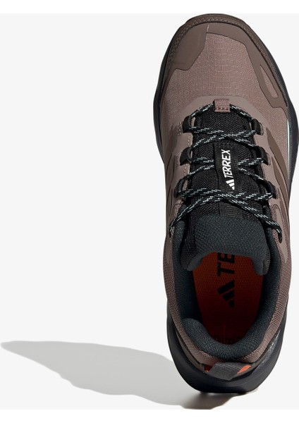 Terrex Skychaser Ax5 Gore-Tex Kadın Kahverengi Yürüyüş Ayakkabısı.-