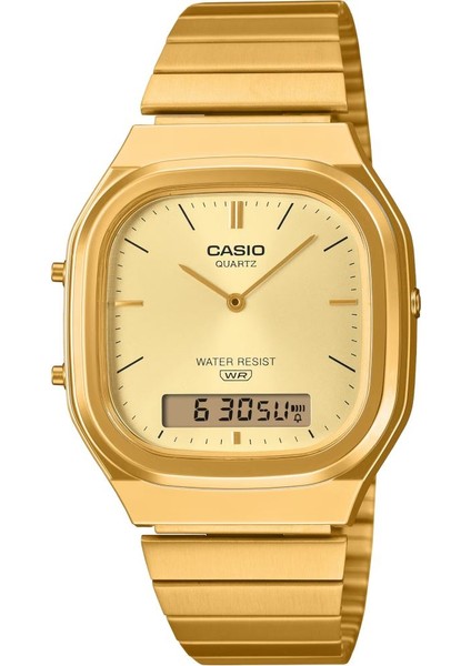 AQ-240EG-9ADF Kol Saati