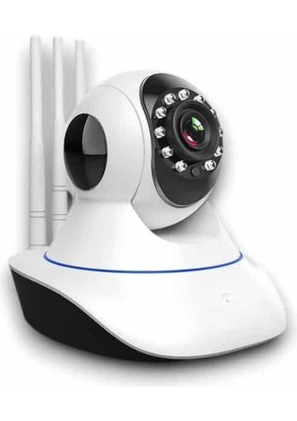 Wifi Kamera - M677K570-R19677 indirimleri