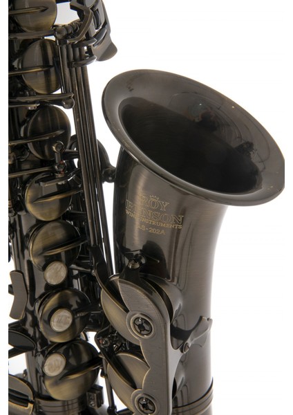 Roy Benson AS-202A Alto Saksafon fiyatları