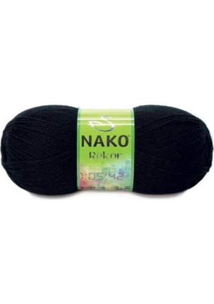 Rekor Siyah 5 Adet Colar : 217 modelleri