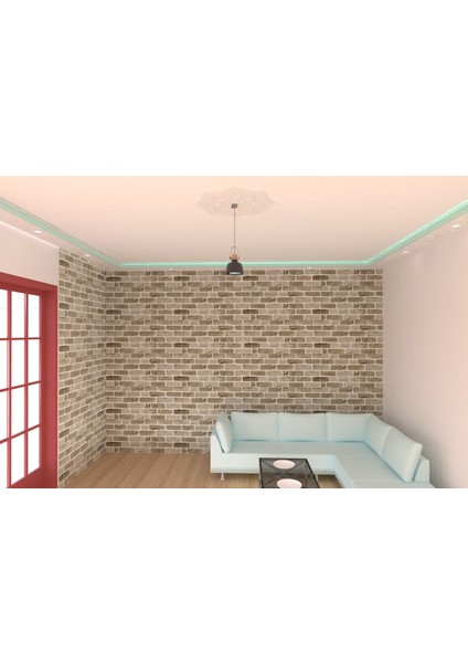 Lamba Tavan GÖBEĞI-80-MODEL-16GEN-56CM-2 Adet fiyatları