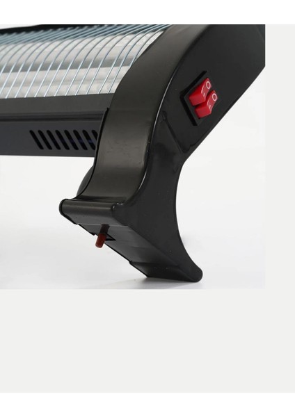 Lektrikli Ayak Isıtıcı – 220-240V Geniş Voltaj Destekli Konfor Isıtıcı - M557K780-R87557 modelleri