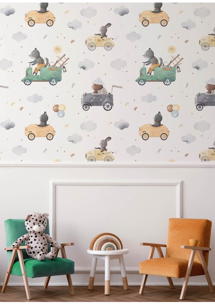 Arabalar Duvar Kağıdı fiyatları