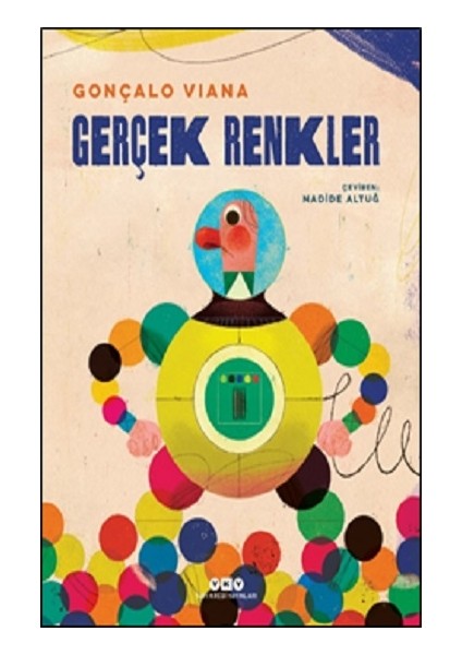 Gerçek Renkler