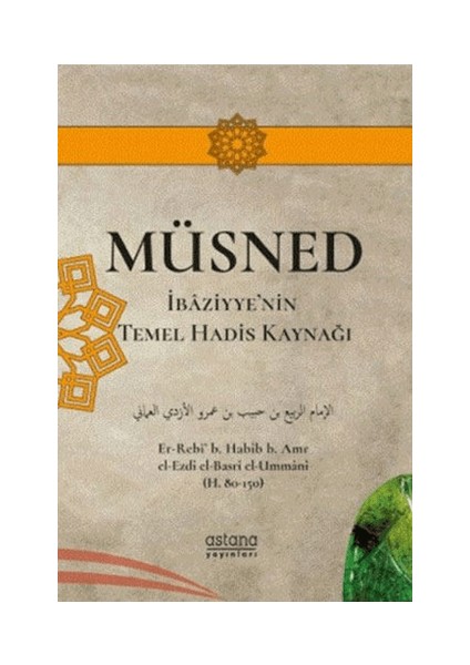 Müsned