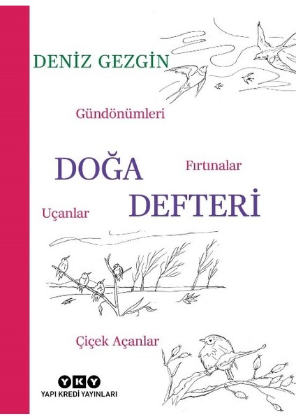 Doğa Defteri