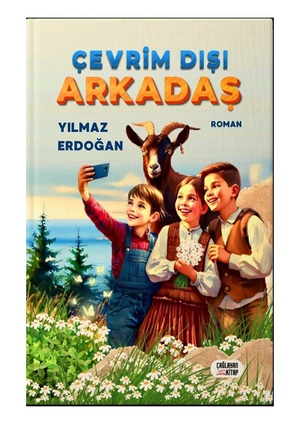 Çevrim Dışı Arkadaş