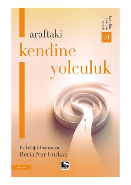 Araftaki Kendine Yolculuk