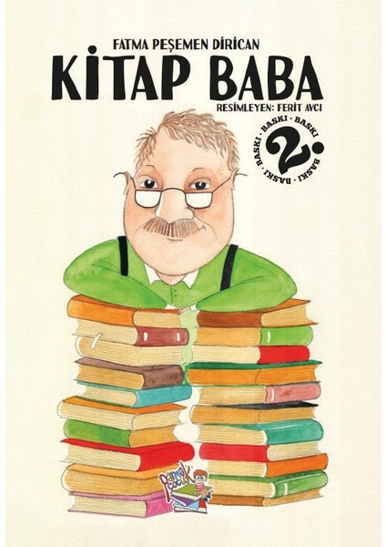 Kitap Baba