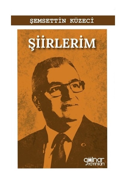Şiirlerim