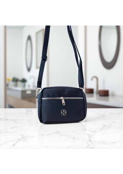 Omuz Askılı Çok Amaçlı Çanta