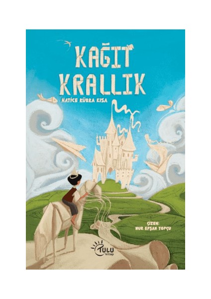 Kağıt Krallık