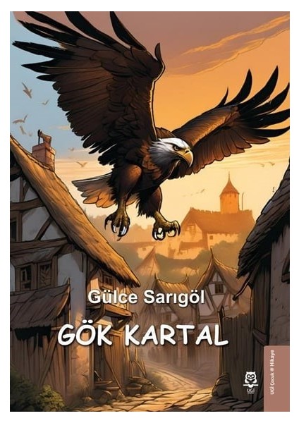 Gök Kartal