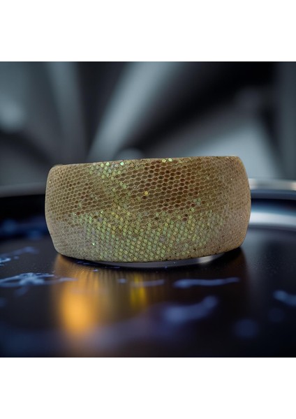 Kadın Göşterişli Bileklik