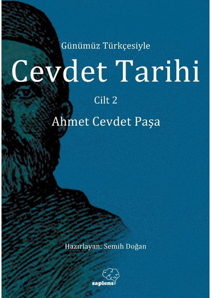 Günümüz Türkçesiyle Cevdet Tarihi Cilt 2