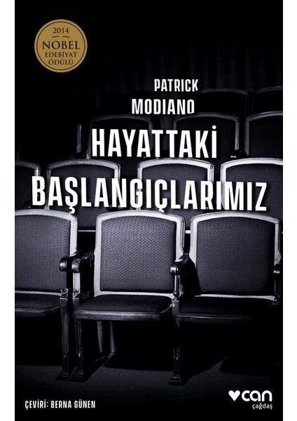 Hayattaki Başlangıçlarımız