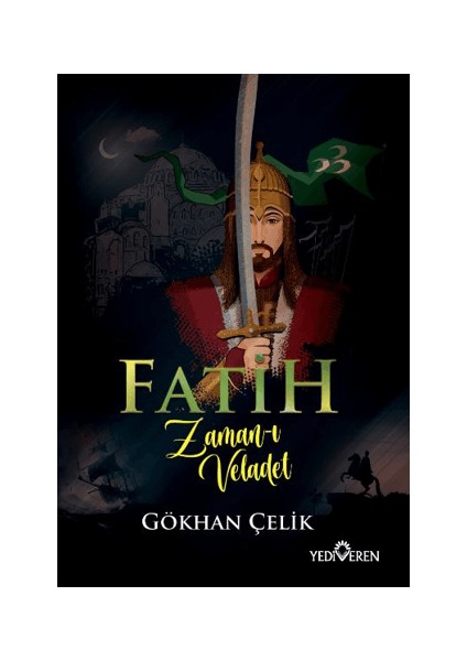 Fatih Zaman-I Veladet