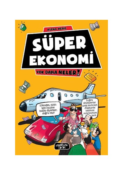 Süper Ekonomi