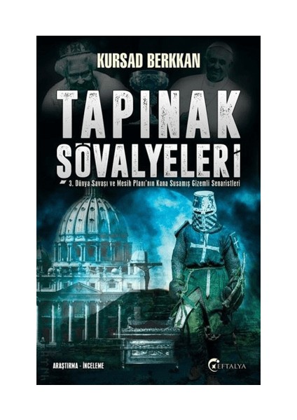 Tapınak Şövalyeleri