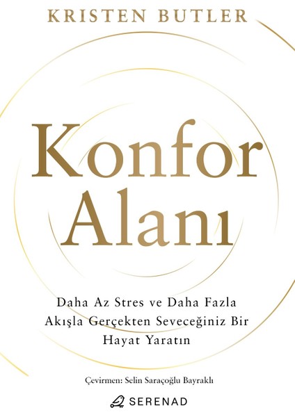 Konfor Alanı