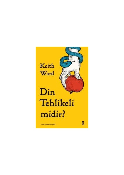 Din Tehlikeli Midir?