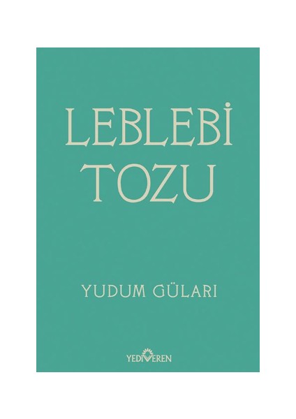 Leblebi Tozu