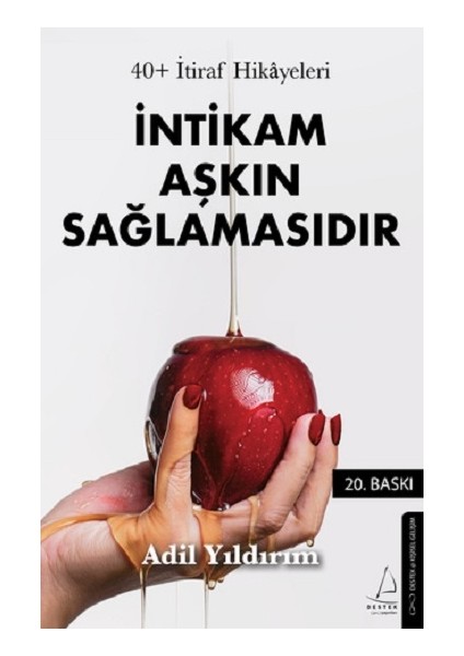 40+ Itiraf Hikayeleri